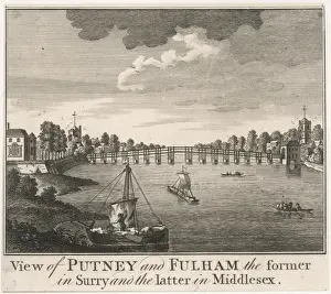 Putney Bridge