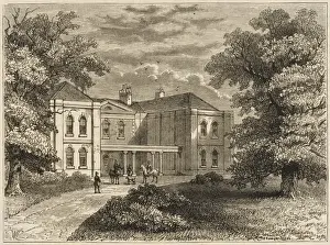 Putney House
