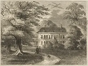 Putney House
