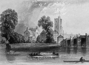 PUTNEY, London