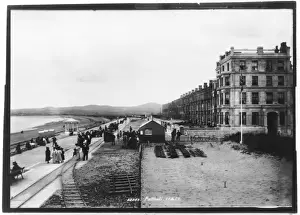 PWLLHELI - 1893