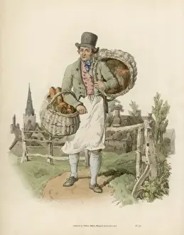 Pyne Prints: Pyne - a Baker