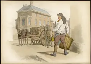 Contract Prints: Pyne - Dustman