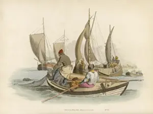 Pyne - Fishermen (2)