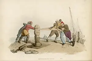 Pyne - Fishermen