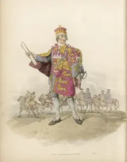 Pyne - Herald
