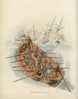 Pyne - Life Boat