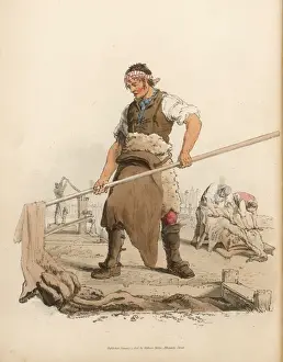 Removing Prints: Pyne - Tanner