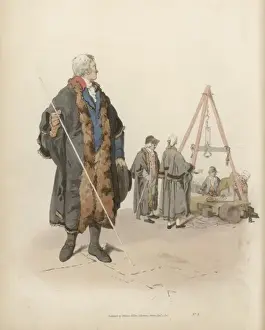Pyne - Wardmote Inquest