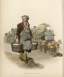 Pyne - Water Carrier