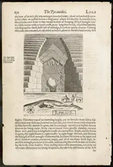 Pyramid Entrance