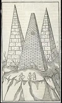 Pyramids (Munster)