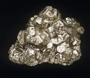 Pyrite
