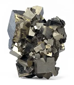 Pyrite, Fools Gold