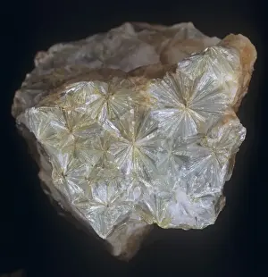 Pyrophyllite