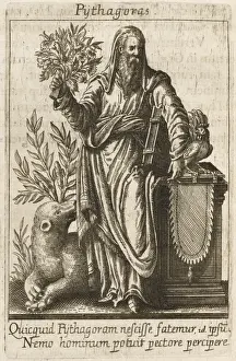 PYTHAGORAS