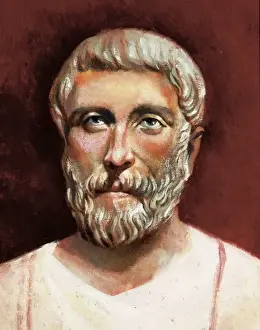 PYTHAGORAS