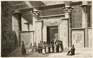 Pythagoras & Priests