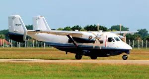 2015 Prints: PZL C-145A Skytruck 10-0324