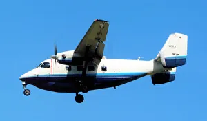 2015 Prints: PZL C-145A Skytruck 11-0329