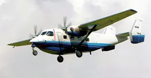 PZL C-145A Skytruck 11-0329