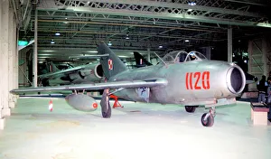 1120 Prints: PZL-Mielec Lim-2 1120