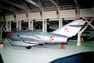 1120 Prints: PZL-Mielec Lim-2 1120