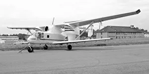 Bourget Collection: PZL-Mielec M-15 Belphegor SP-DCA