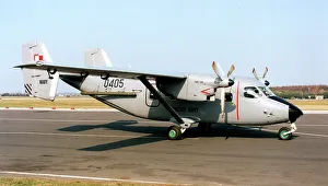 PZL-Mielec M-28-05 Bryza 0405