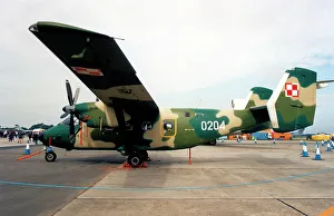 PZL-Mielec M-28 Bryza 0204