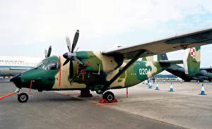 PZL-Mielec M-28 Bryza 0204