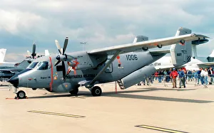 PZL-Mielec M-28 Bryza 1006