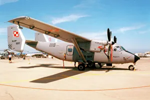 PZL-Mielec M-28 Bryza 1118