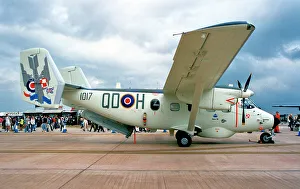 PZL-Mielec M-28B1R Bryza 1017