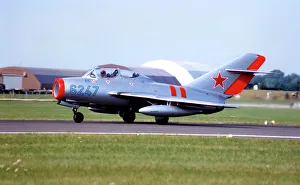 PZL-Mielec SBLim-2A G-OMIG