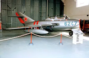PZL-Mielec SBLim-2A G-OMIG