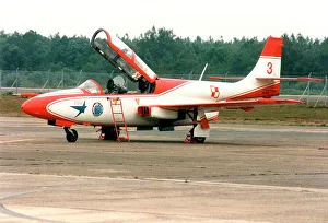 PZL-Mielec TS-11 0703 - 3