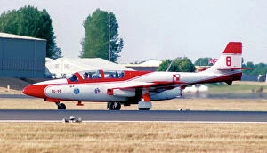 Aerobatic Collection: PZL-Mielec TS-11 2004 - 8