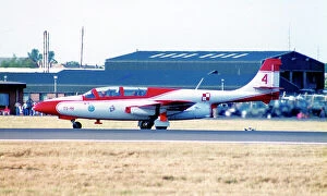 Aerobatic Collection: PZL-Mielec TS-11 Iskra 0709 - 4
