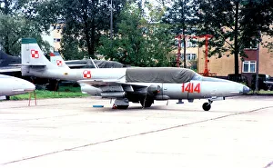 PZL-Mielec TS-11 Iskra 1414