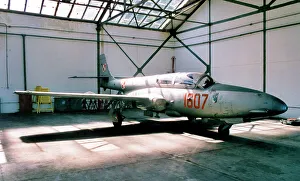 PZL-Mielec TS-11 Iskra 1607