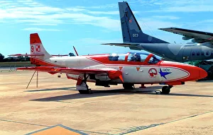 PZL-Mielec TS-11 Iskra 1715 - 9