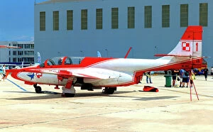 Aerobatic Collection: PZL-Mielec TS-11 Iskra 2011 - 1
