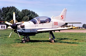 PZL-Okecie PZL-130TM Orlik 005