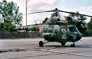 PZL-Swidnik 2 4509