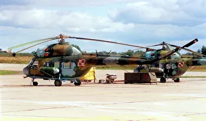 PZL-Swidnik 2RL 0614