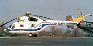 PZL W-3 Sokol 0209