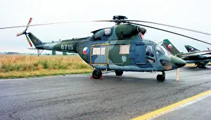 PZL W-3A Sokol 0715