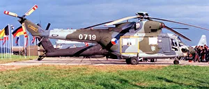 PZL W-3A Sokol 0719