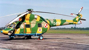 PZL W-3RM Anakonda 0419